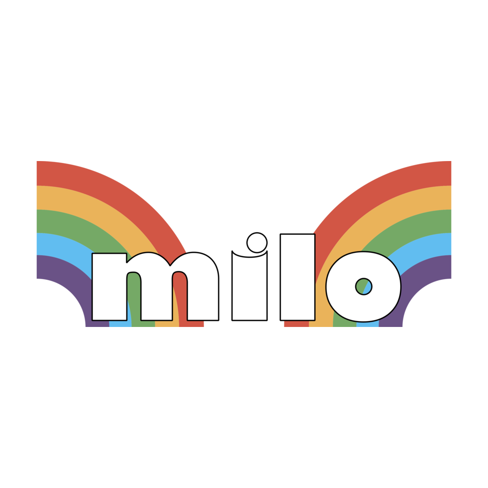 Milo logo