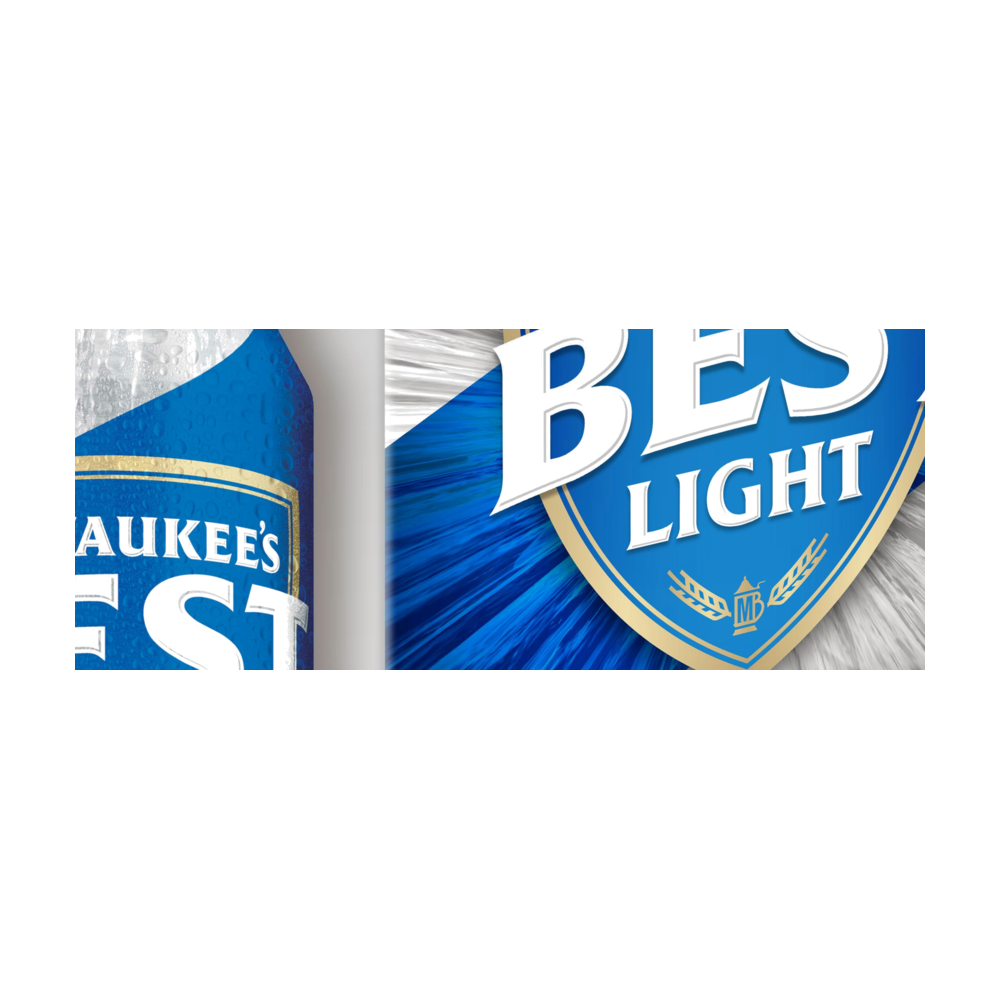 Milwaukee's Best Light logo