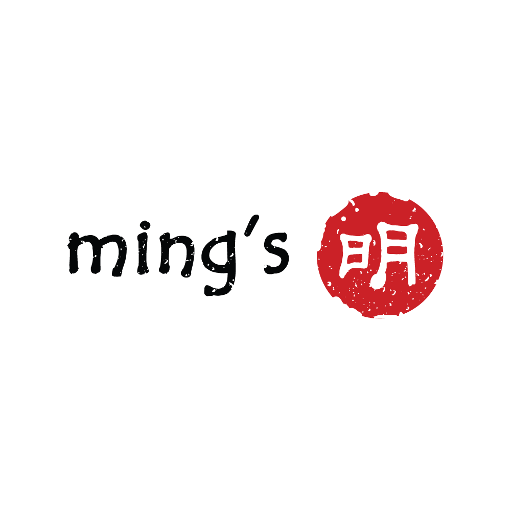 Mings logo