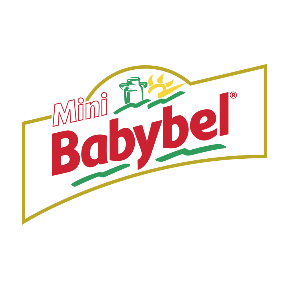 Mini Babybel® logo