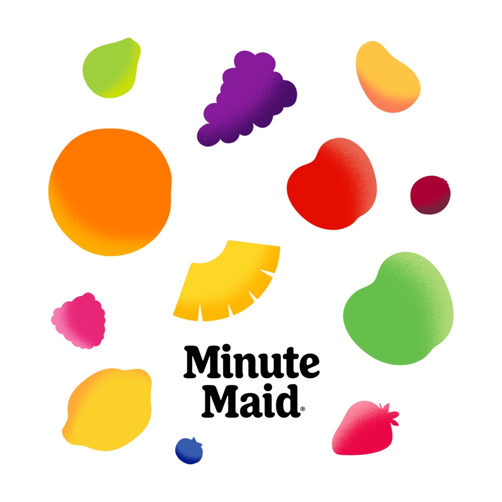Minute Maid logo