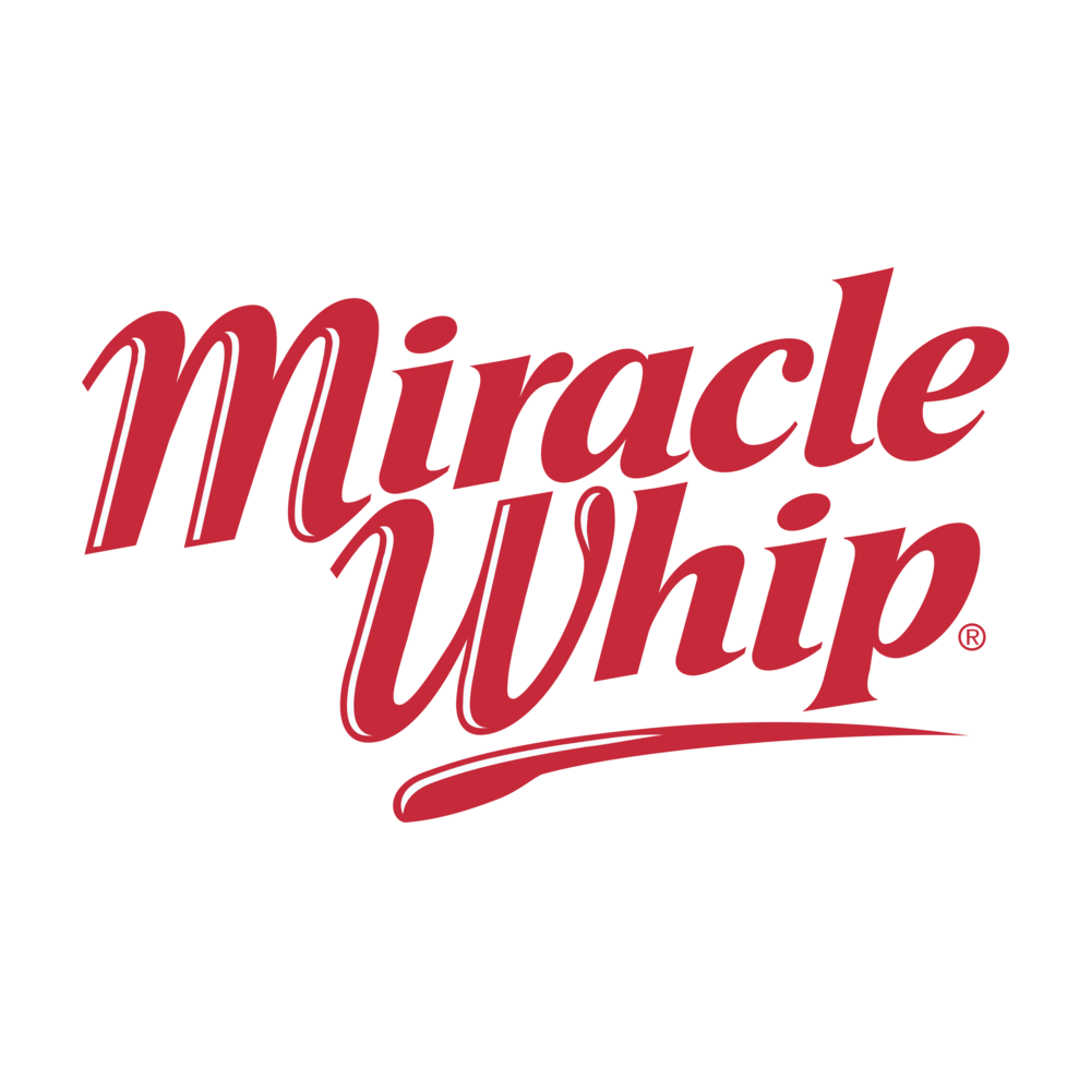 Miracle Whip logo