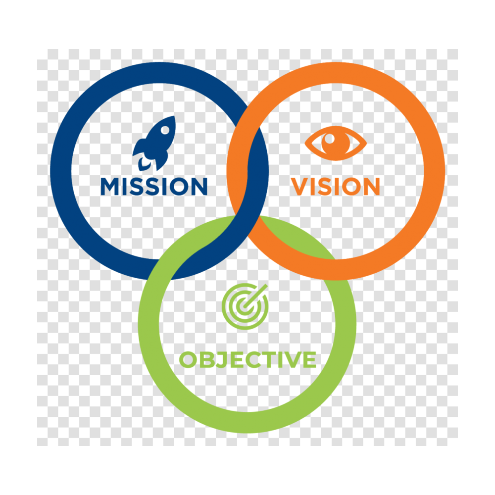 Mission logo