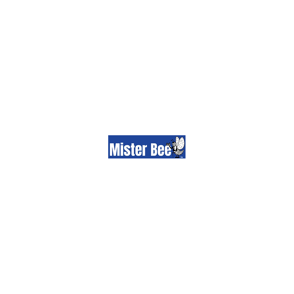 Mister Bee logo