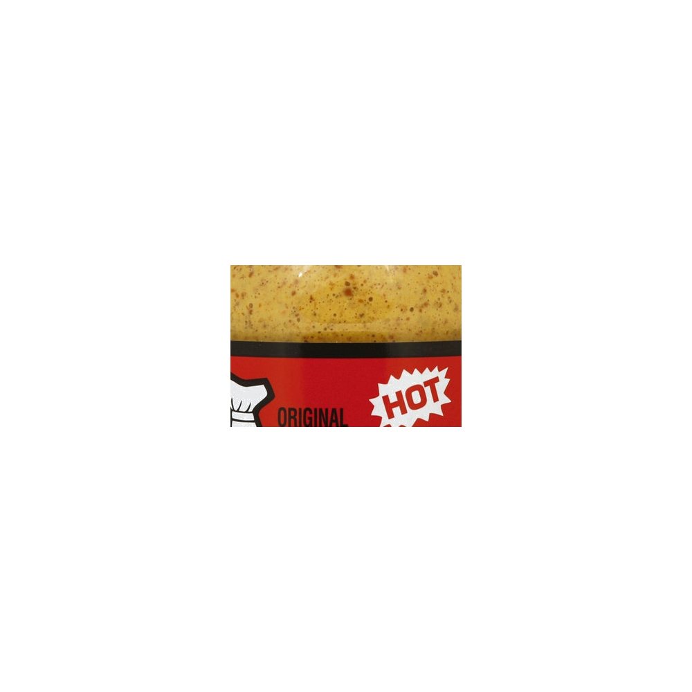 Mister Mustard logo