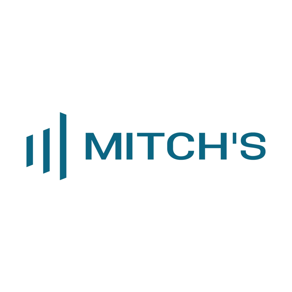 Mitchs logo