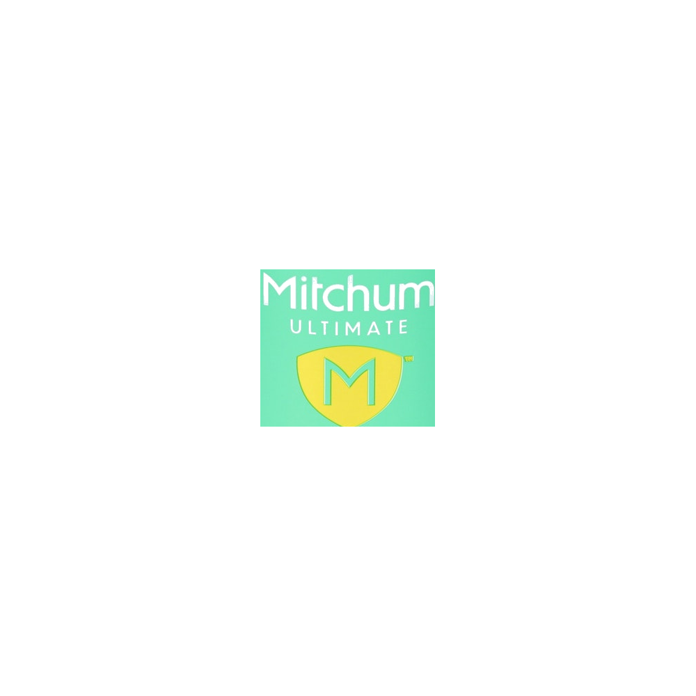 Mitchum logo