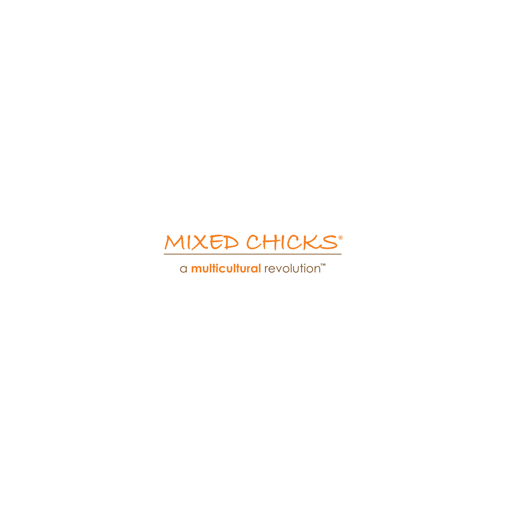 Mixed Chicks logo