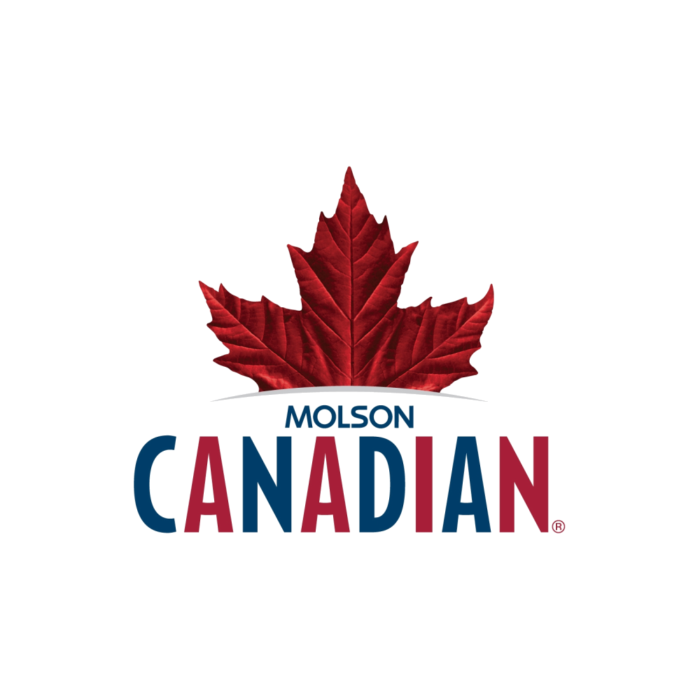 Molson Canadian logo