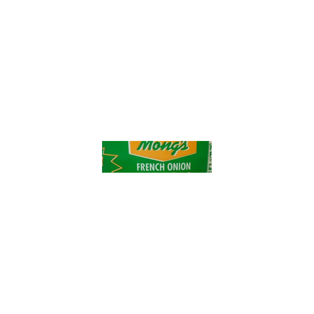 Mongs logo