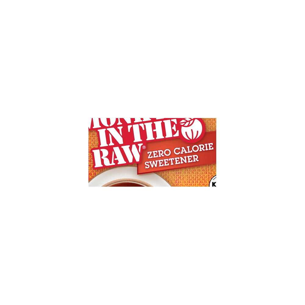 Monk Fruit in the Raw logo