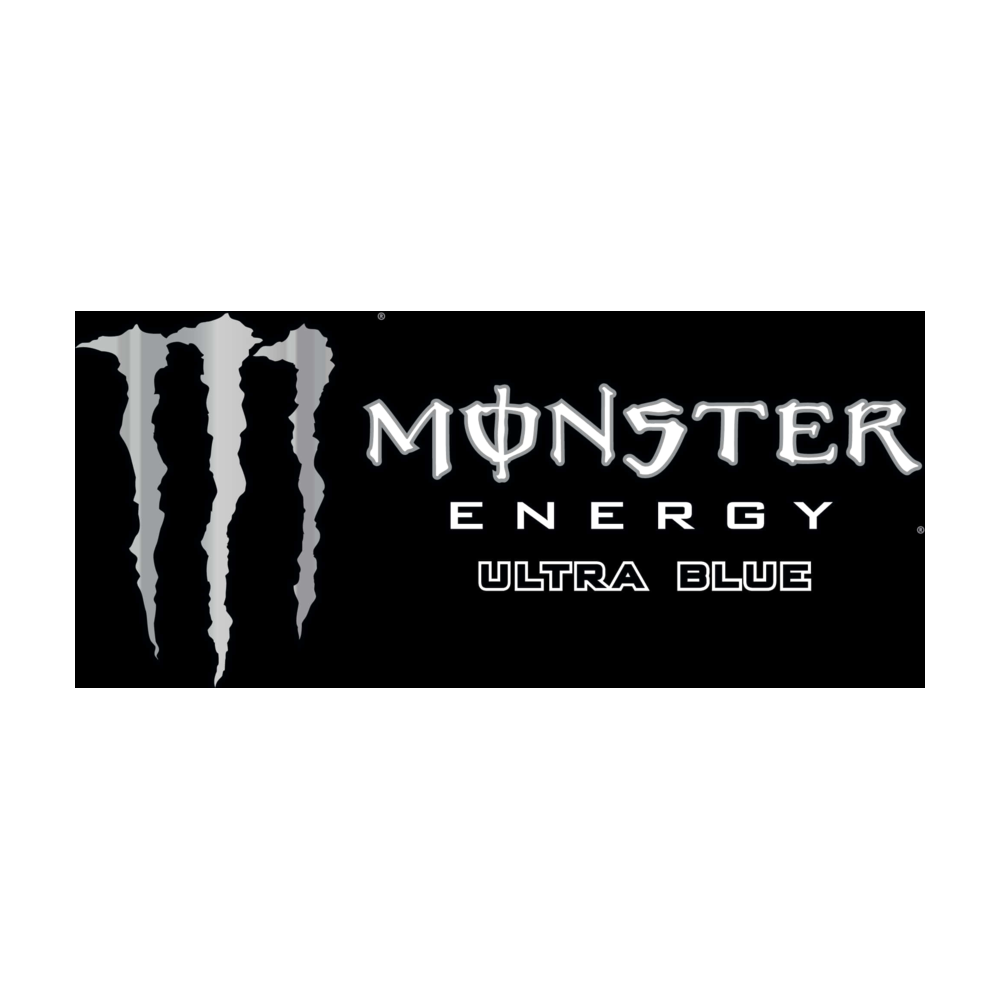 Monster Energy Ultra logo