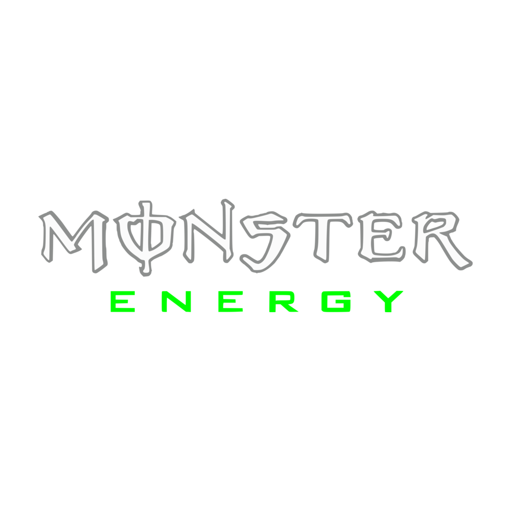 Monster Energy logo