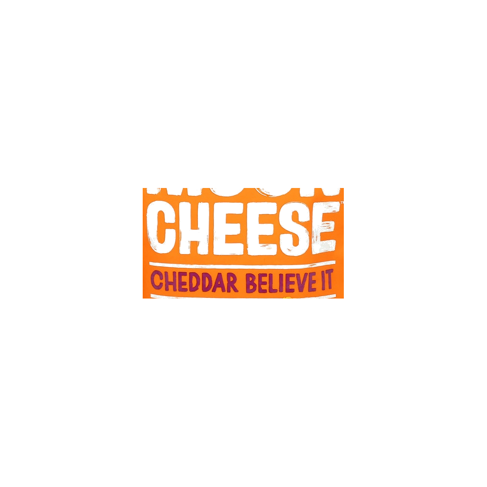 Moon Cheese logo