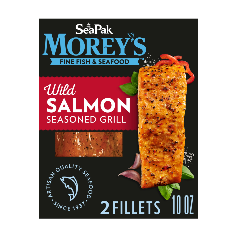 Morey's logo