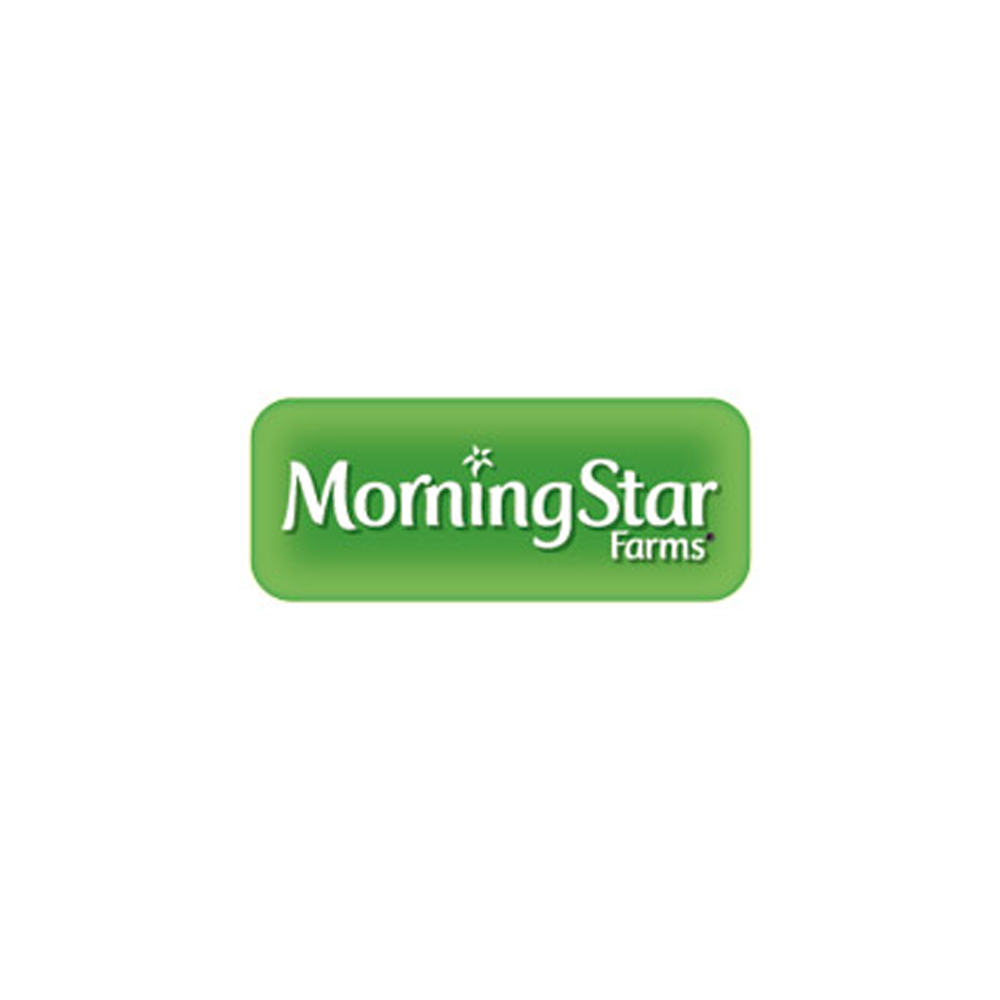 MorningStar Farms logo