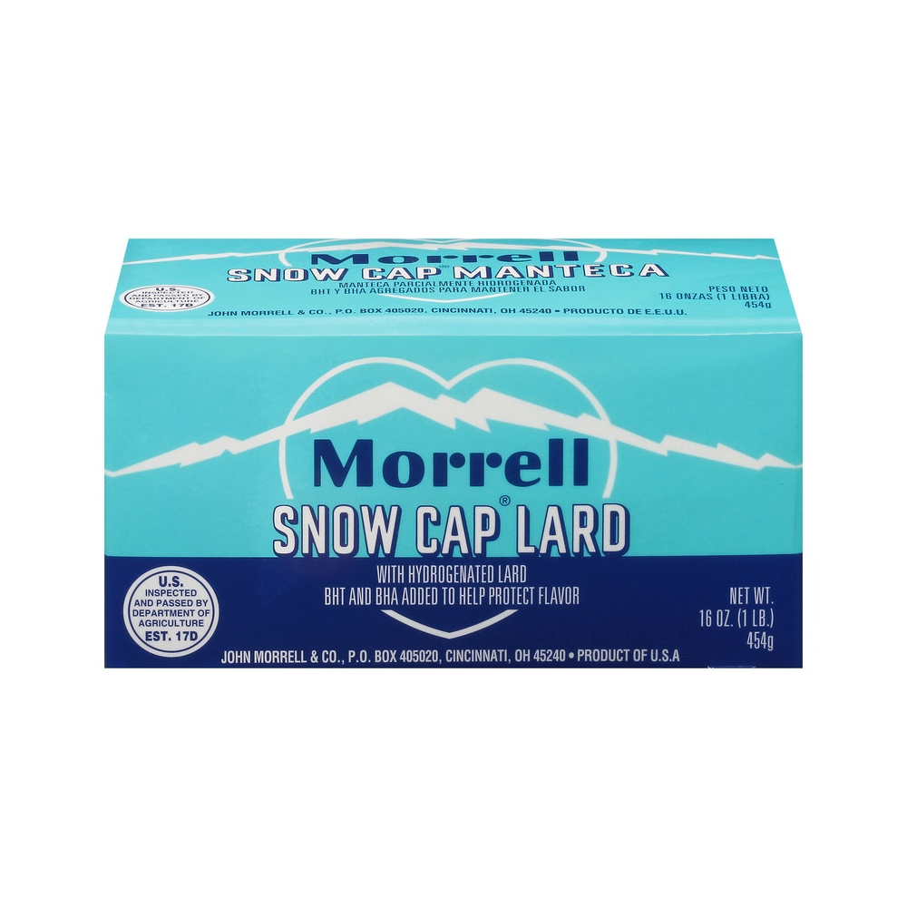 Morrell logo