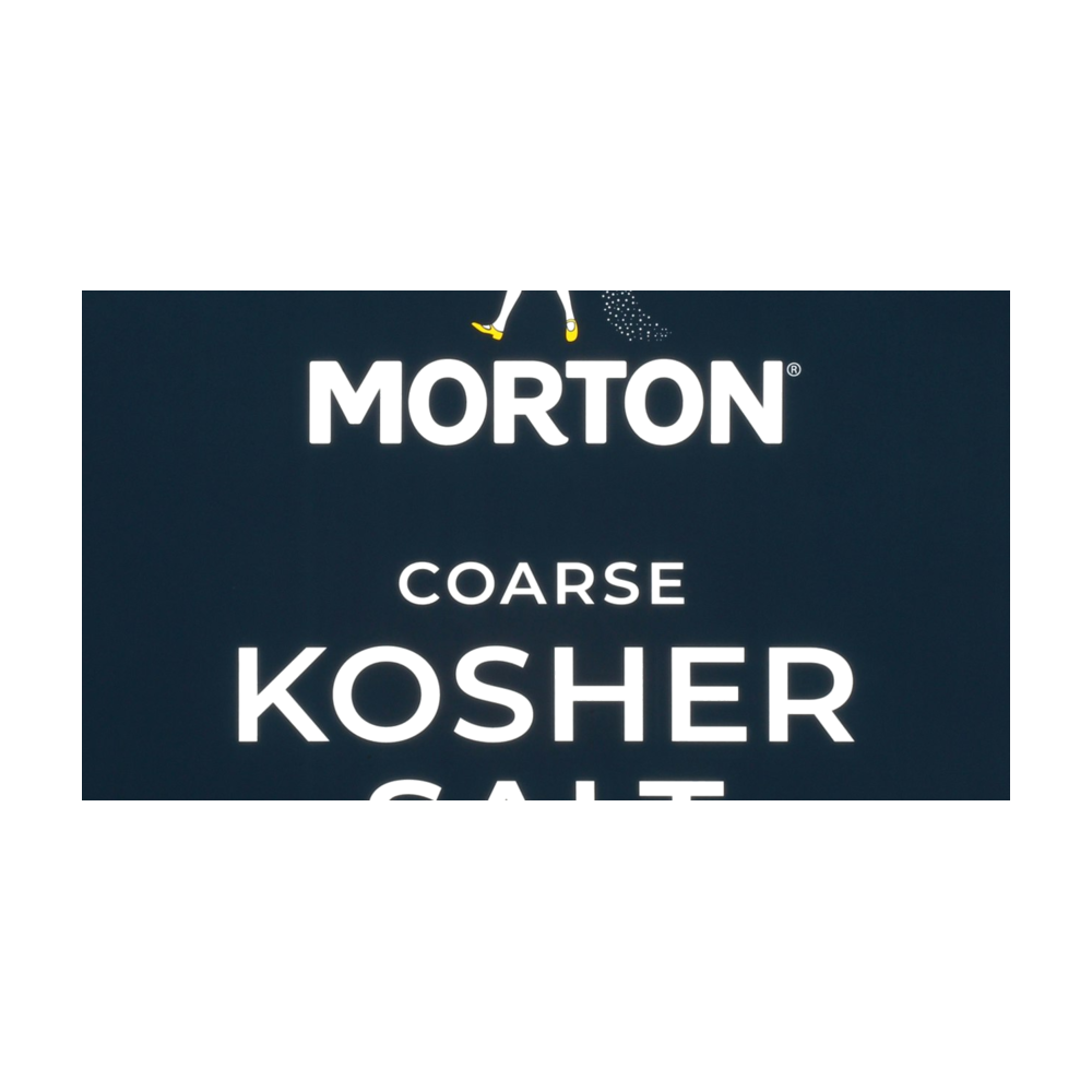 Morton Salt logo