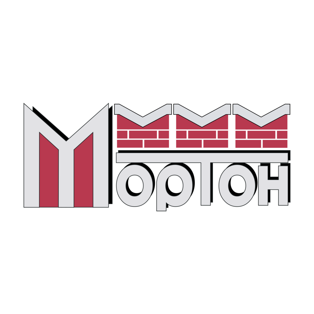 Morton® logo