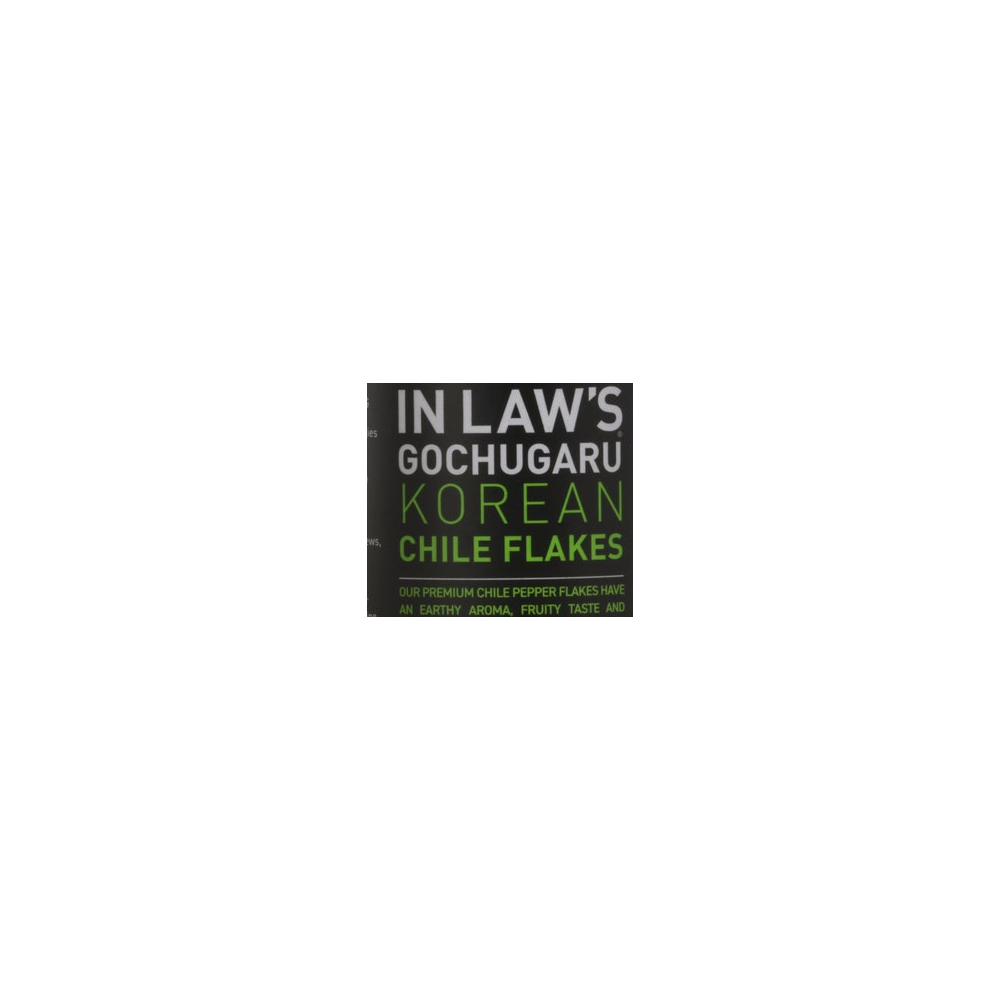 Mother In Law's logo