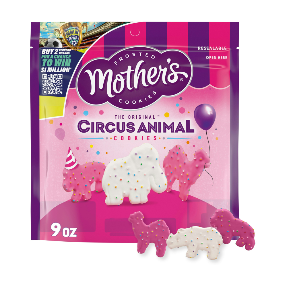 Mothers logo