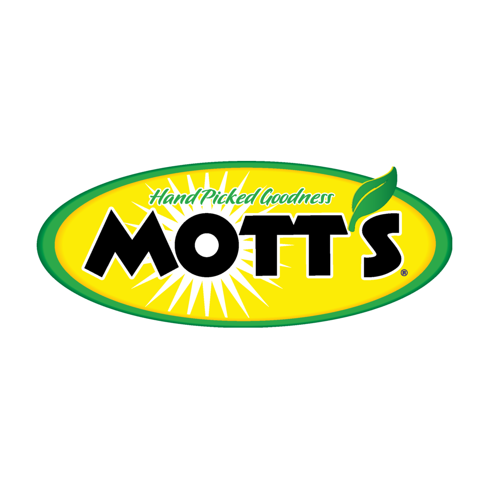Mott's logo