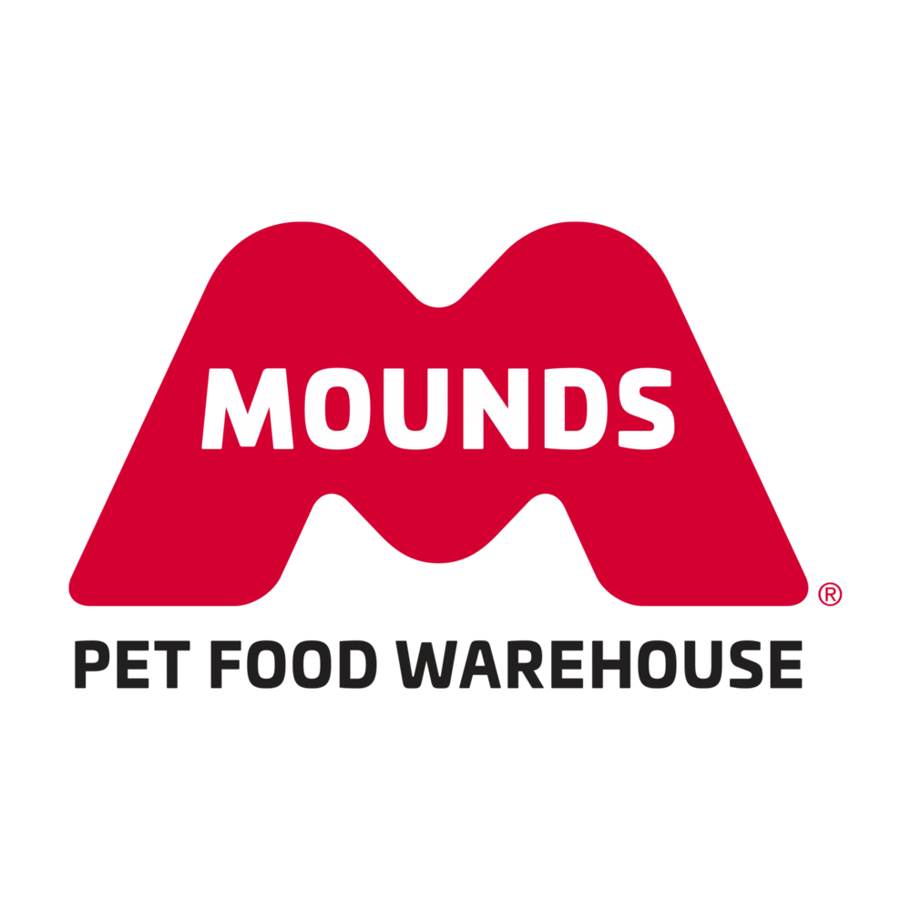 MOUNDS logo