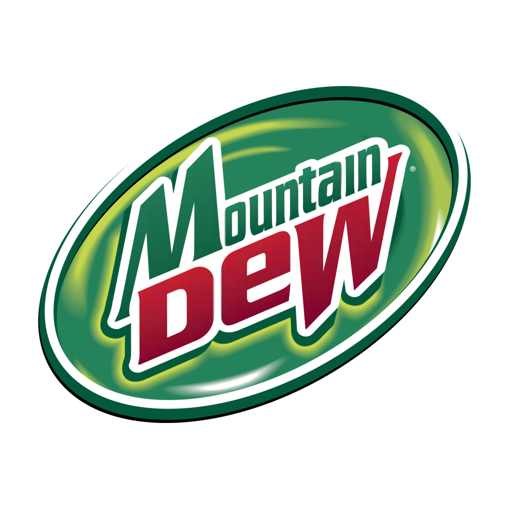 Mountain Dew logo