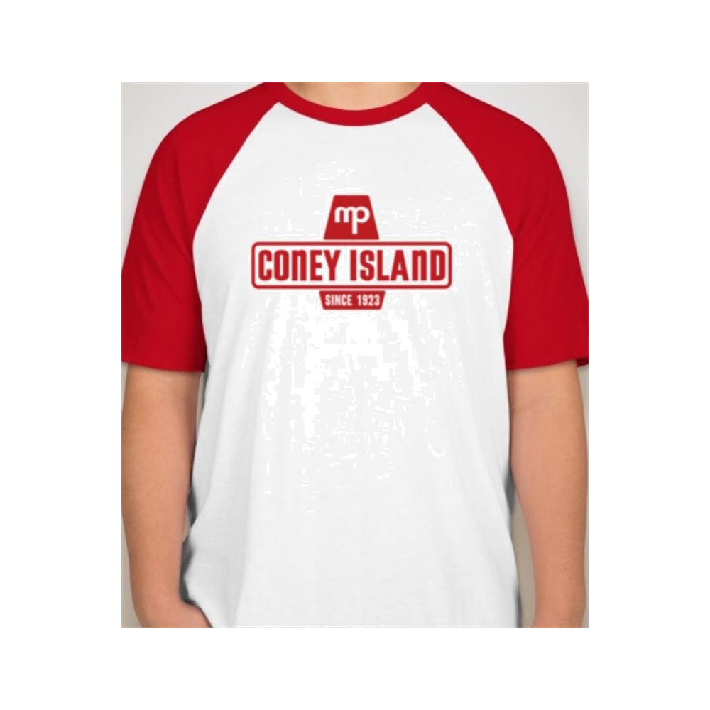 Mp Coney Island logo