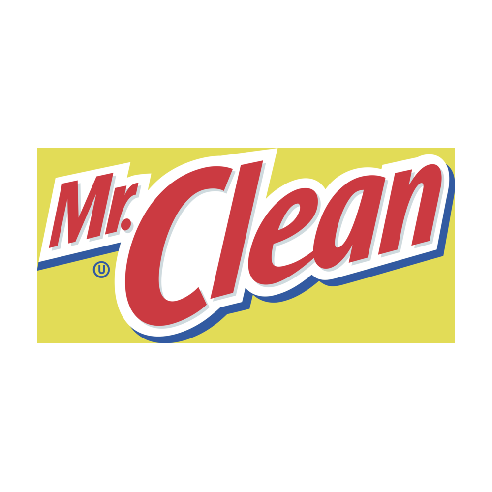 Mr. Clean logo