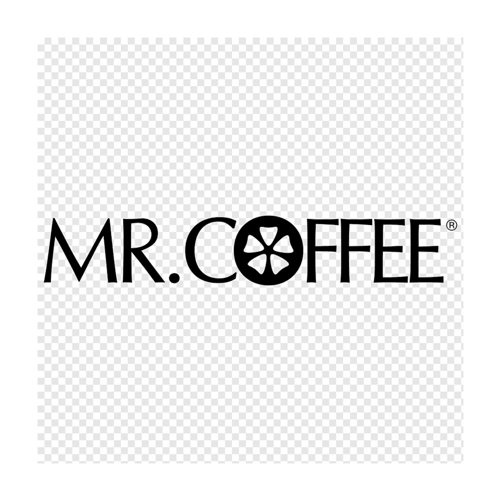 Mr Coffee logo