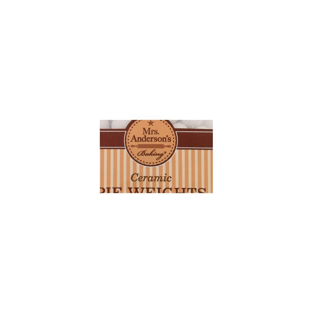 Mrs Andersons Baking logo