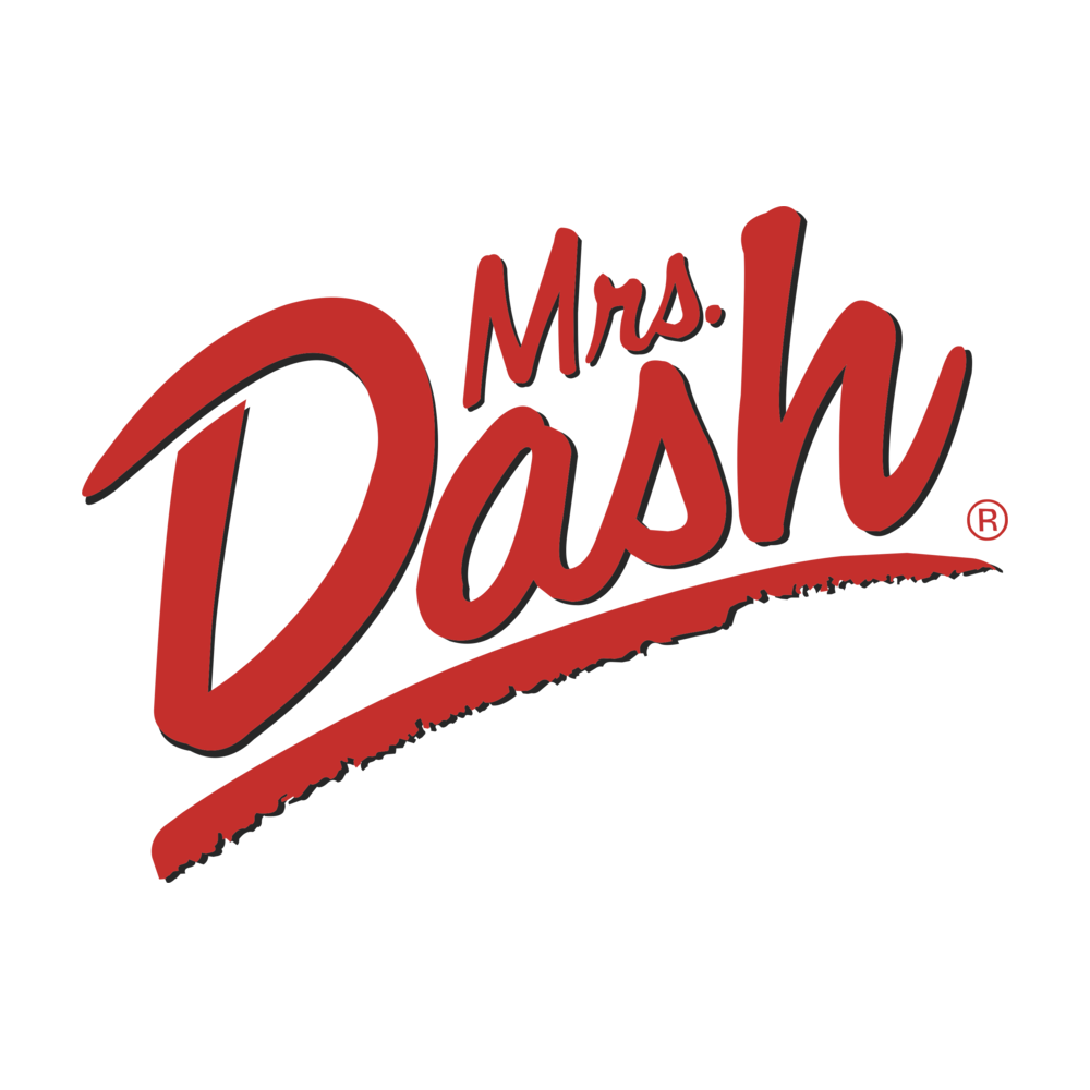Mrs Dash logo
