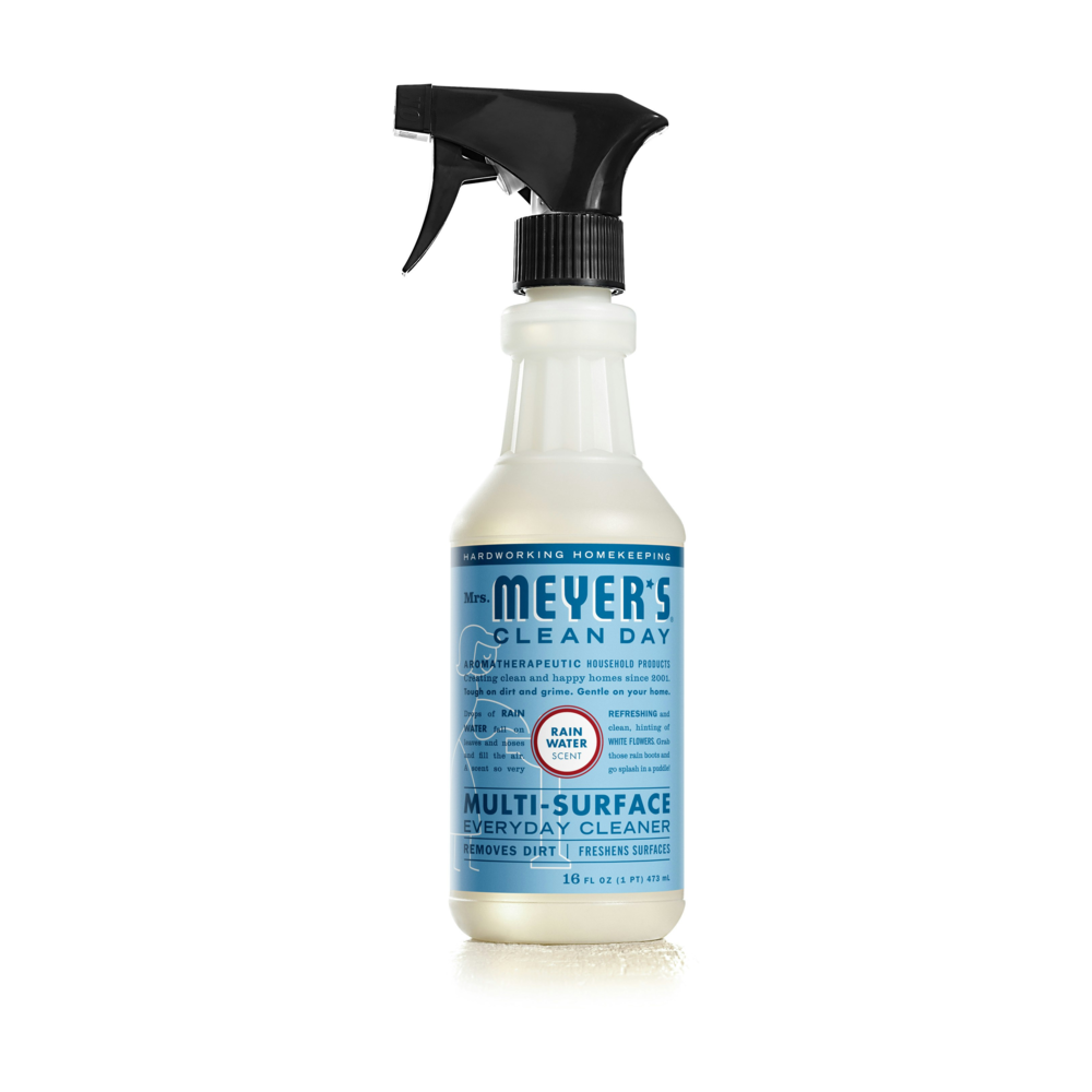 MRS MEYERS CLEAN DAY logo