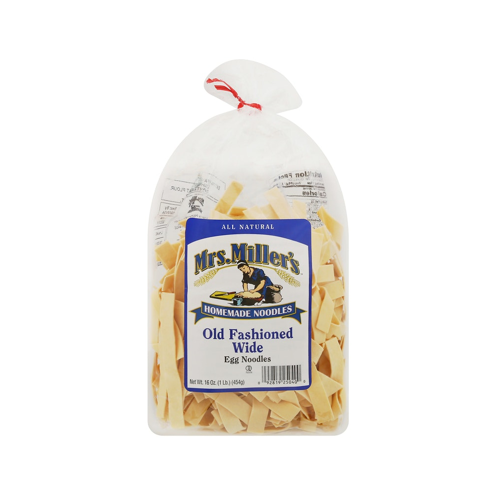 Mrs. Miller's logo