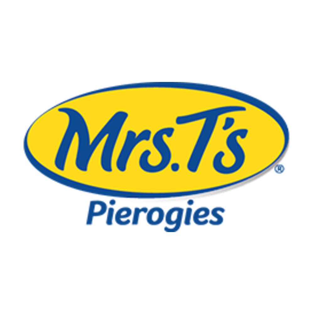 Mrs. T's logo