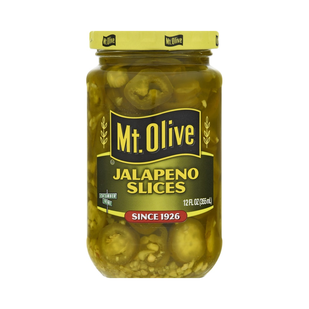 Mt Olive logo