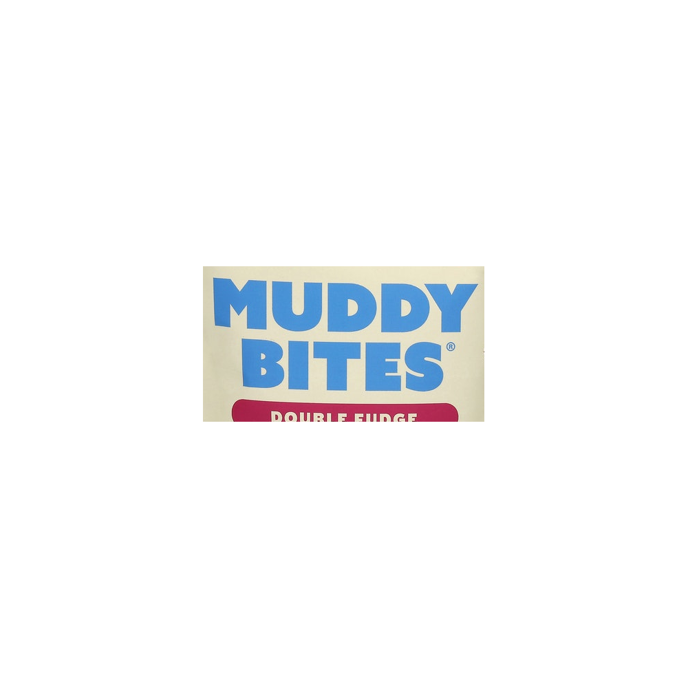 Muddy Bites logo