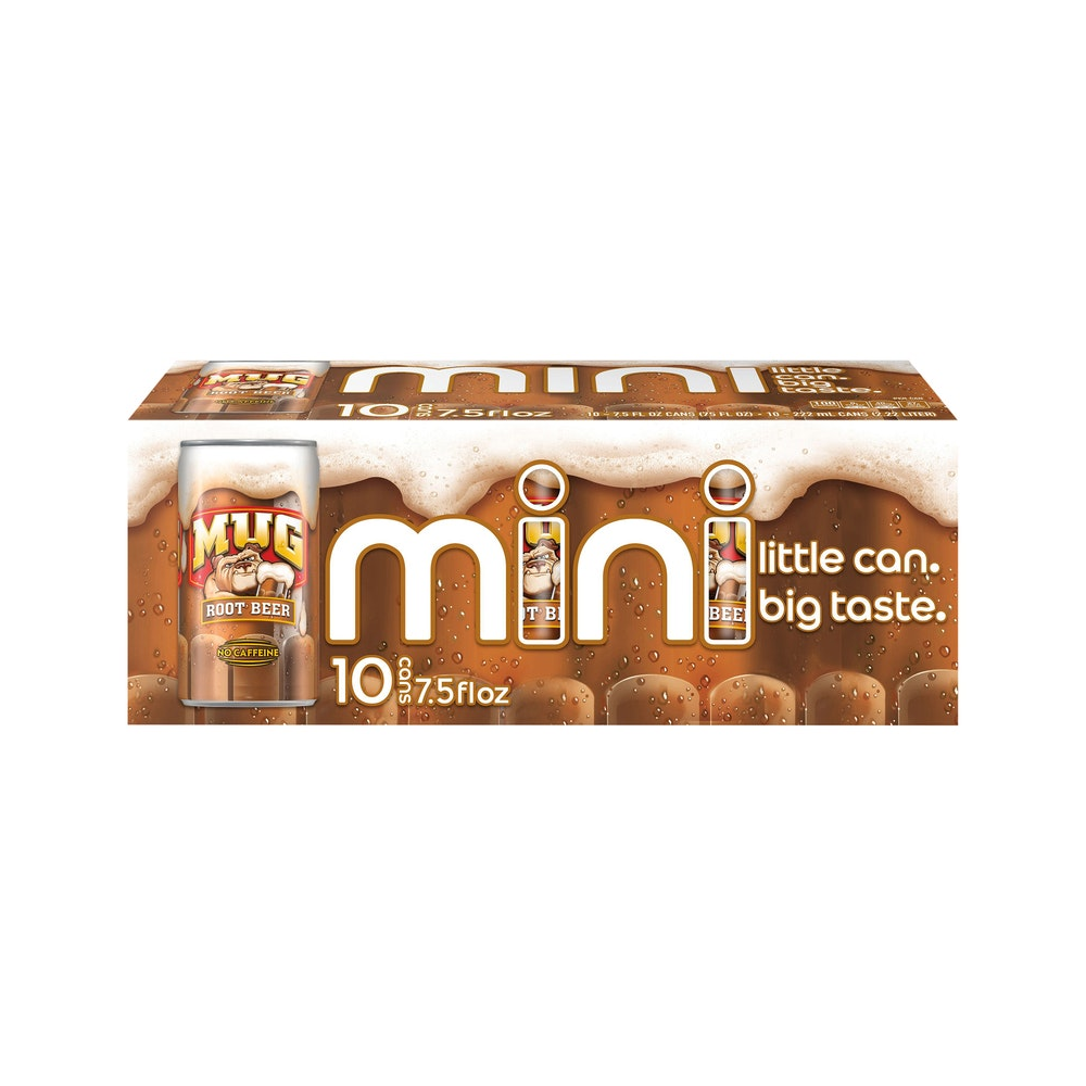 Mug logo
