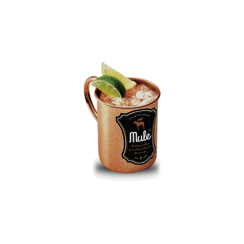 Mule 2.0 logo