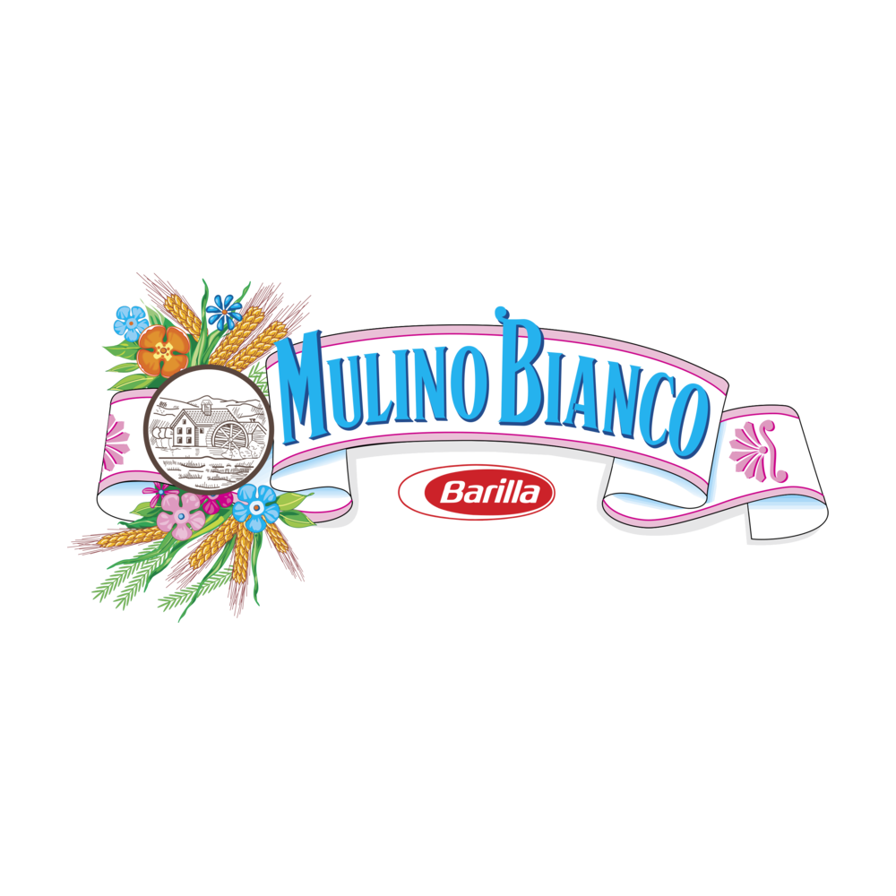 Mulino Bianco logo