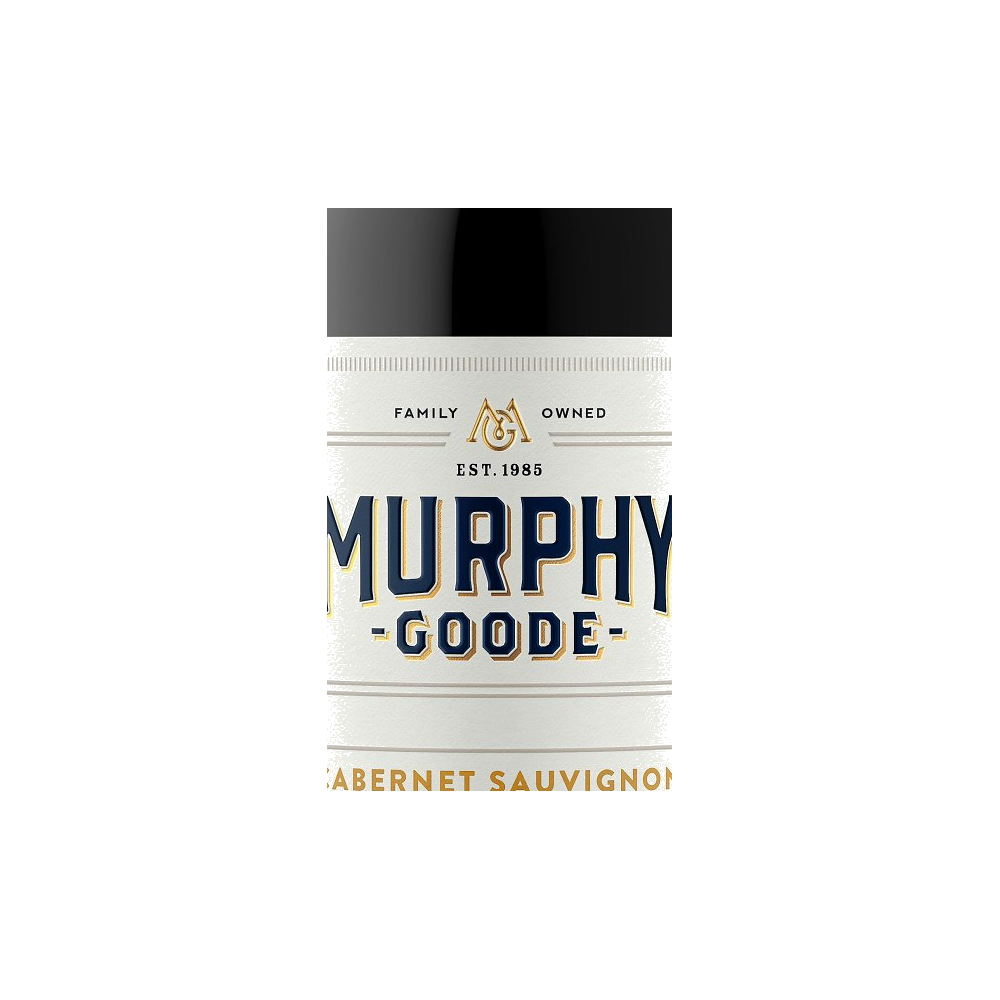 Murphy-Goode logo