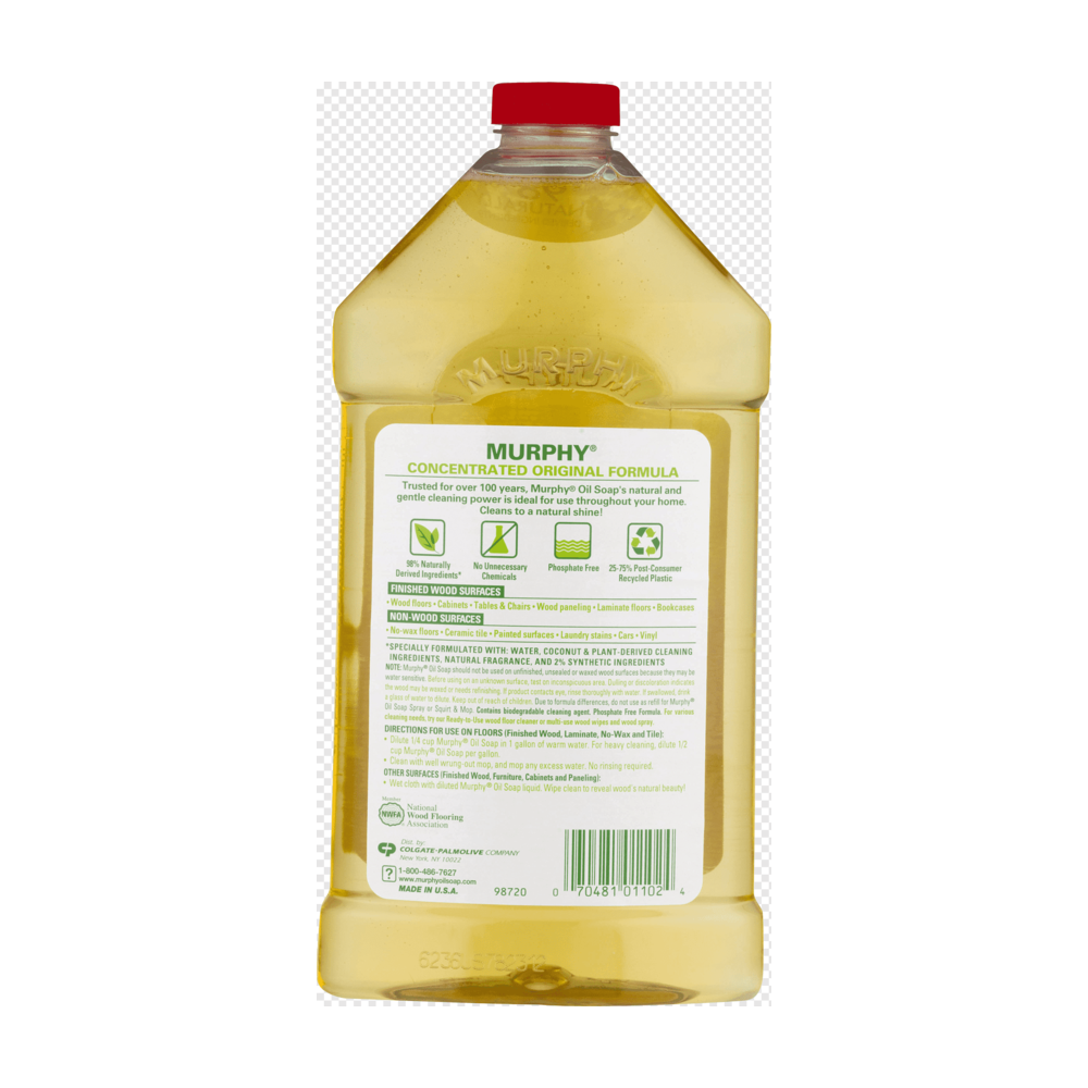 Murphy Oil Soap logo