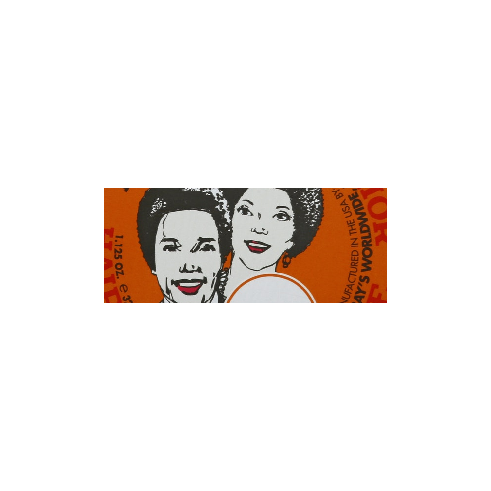 Murray's logo