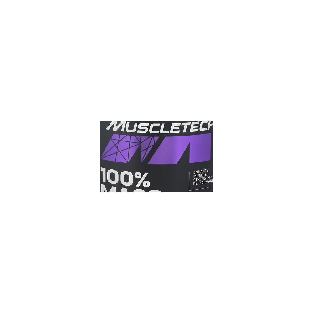 MuscleTech logo