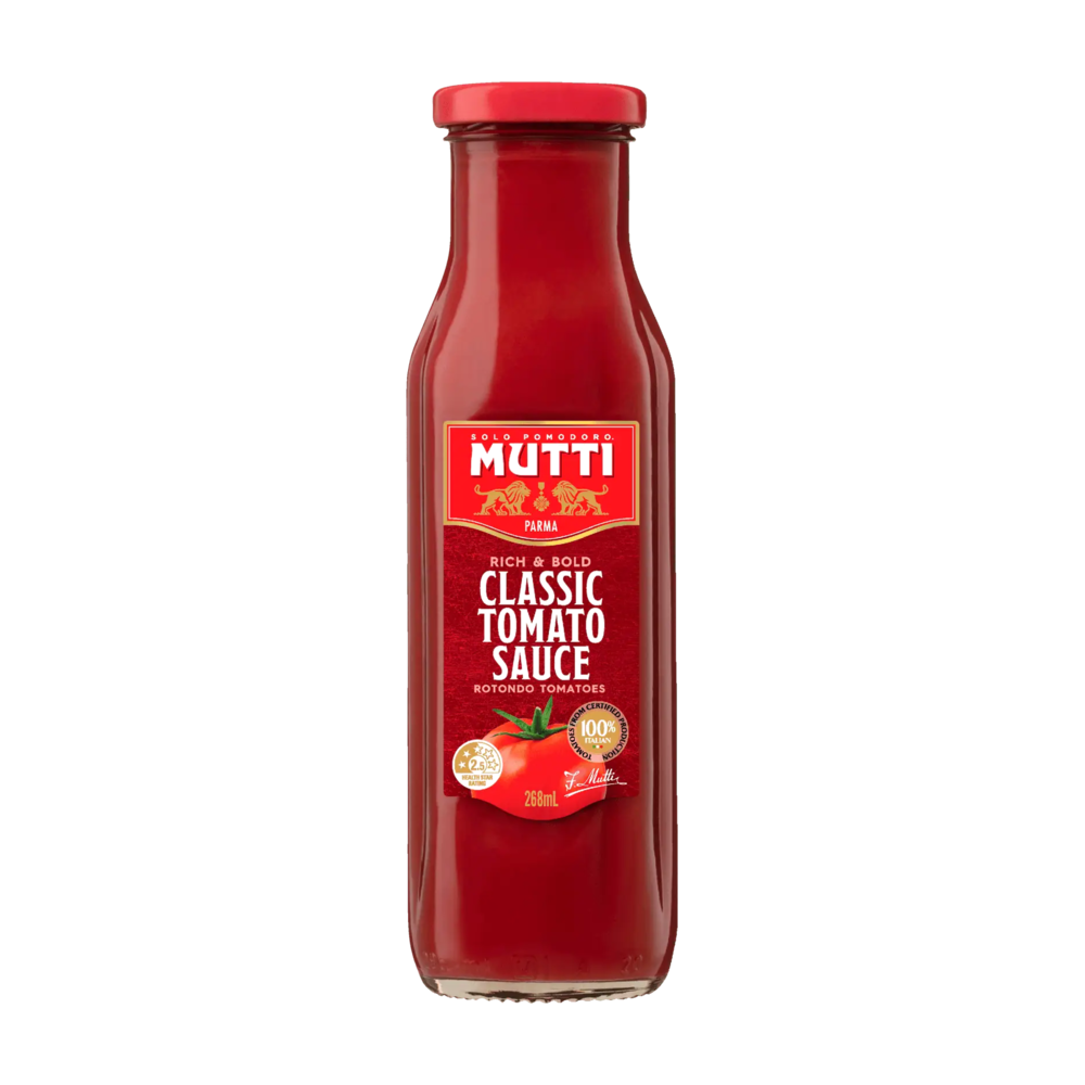 Mutti logo