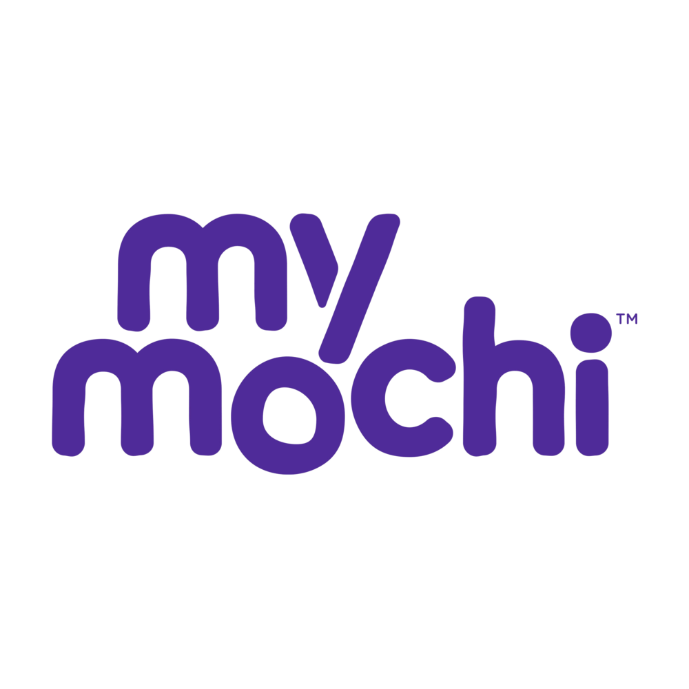My/Mochi logo