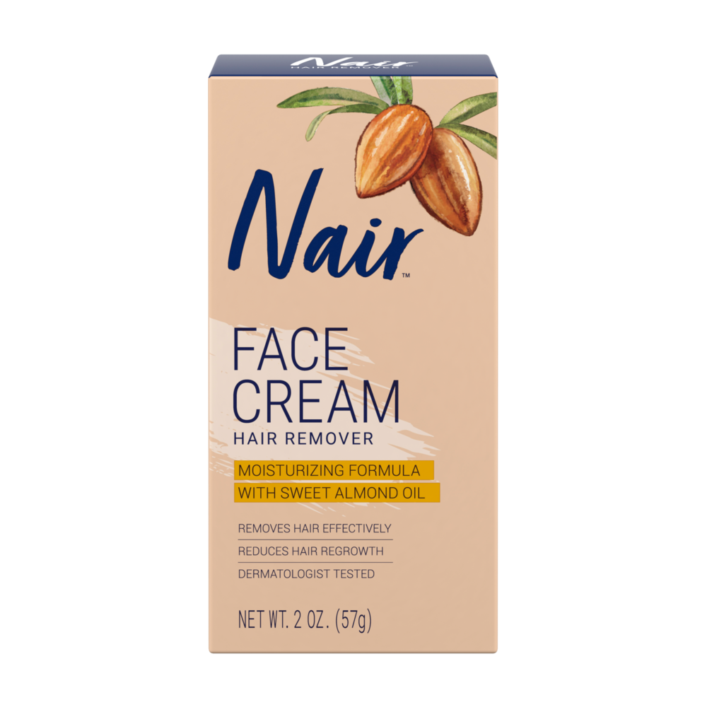 Nair logo
