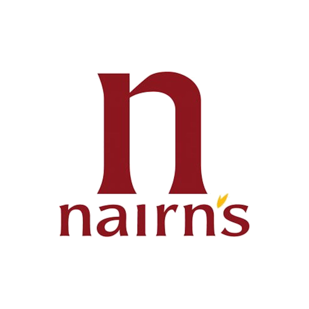 Nairn's logo