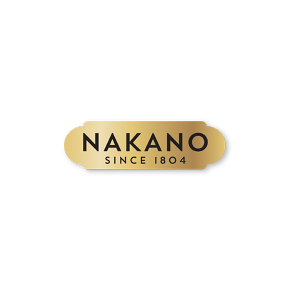 Nakano logo